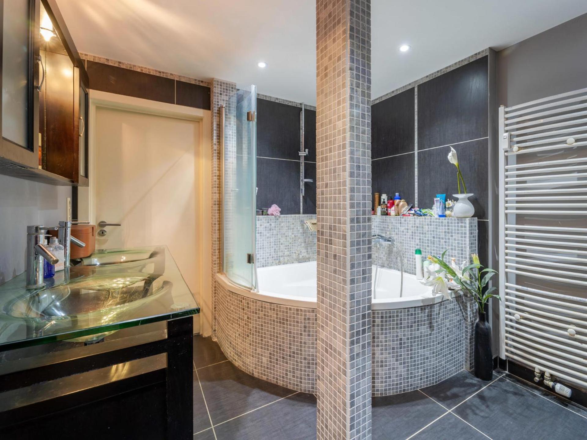 Luxe Serene Residence Brussel Buitenkant foto